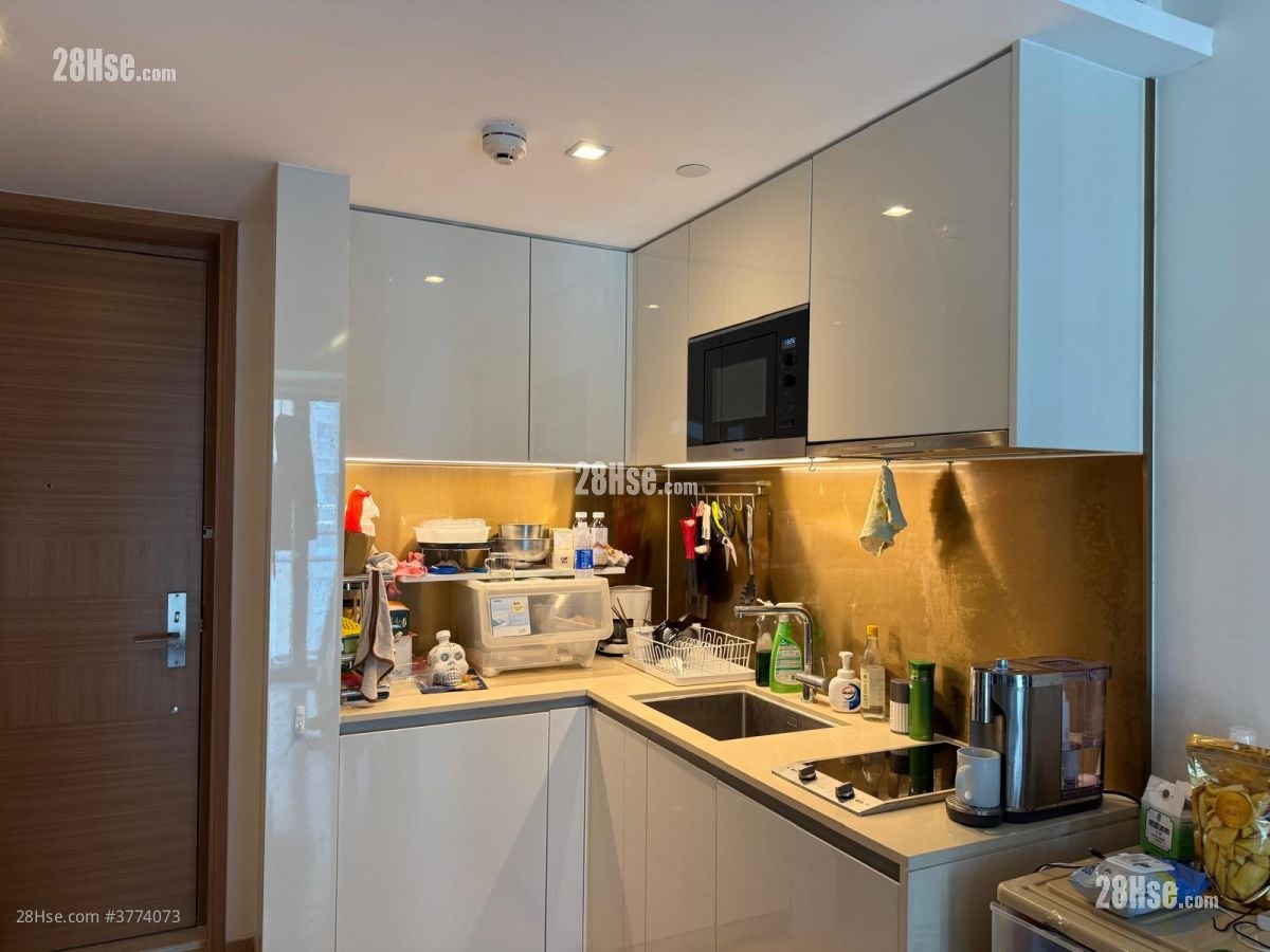 启德1号(I) 售盘 1 房 , 1 浴室 367 平方尺