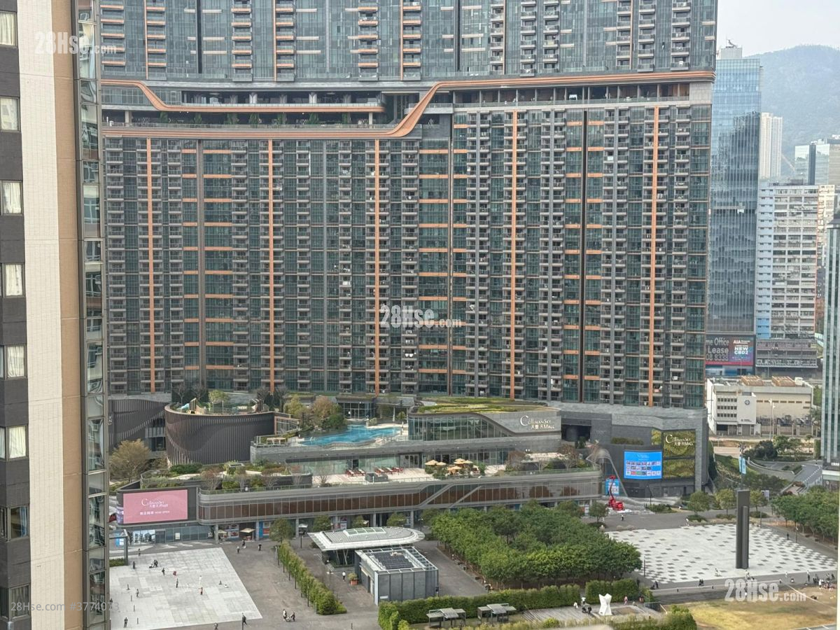 启德1号(I) 售盘 1 房 , 1 浴室 367 平方尺