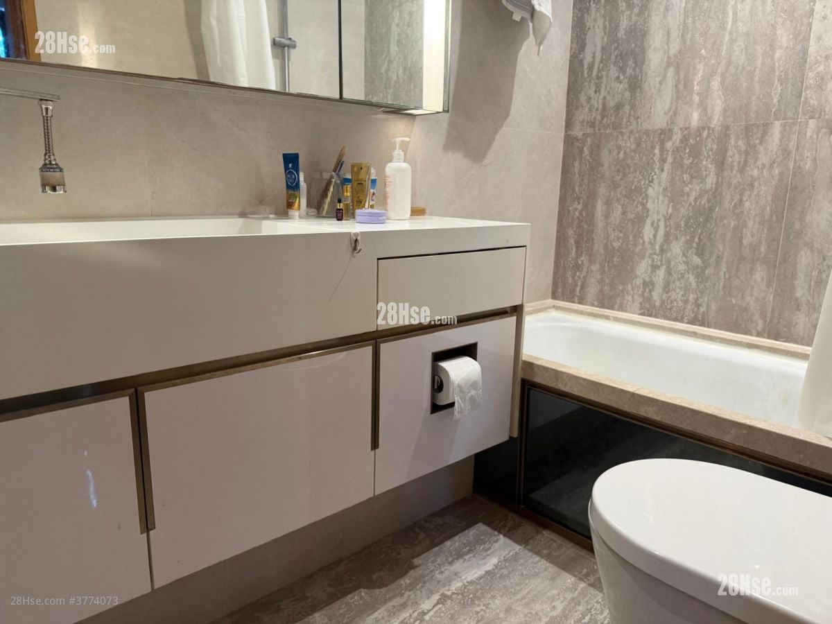 启德1号(I) 售盘 1 房 , 1 浴室 367 平方尺