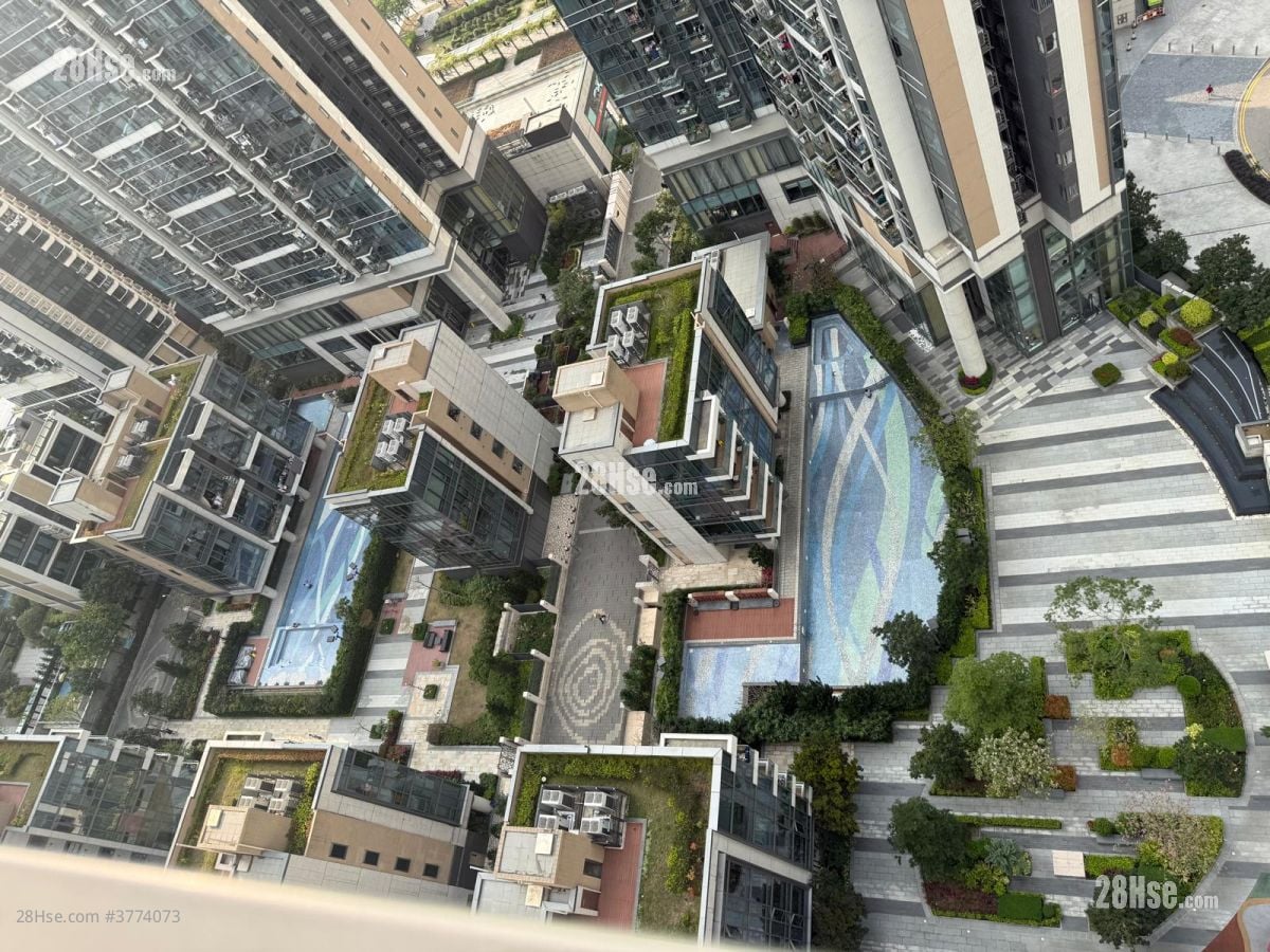 启德1号(I) 售盘 1 房 , 1 浴室 367 平方尺