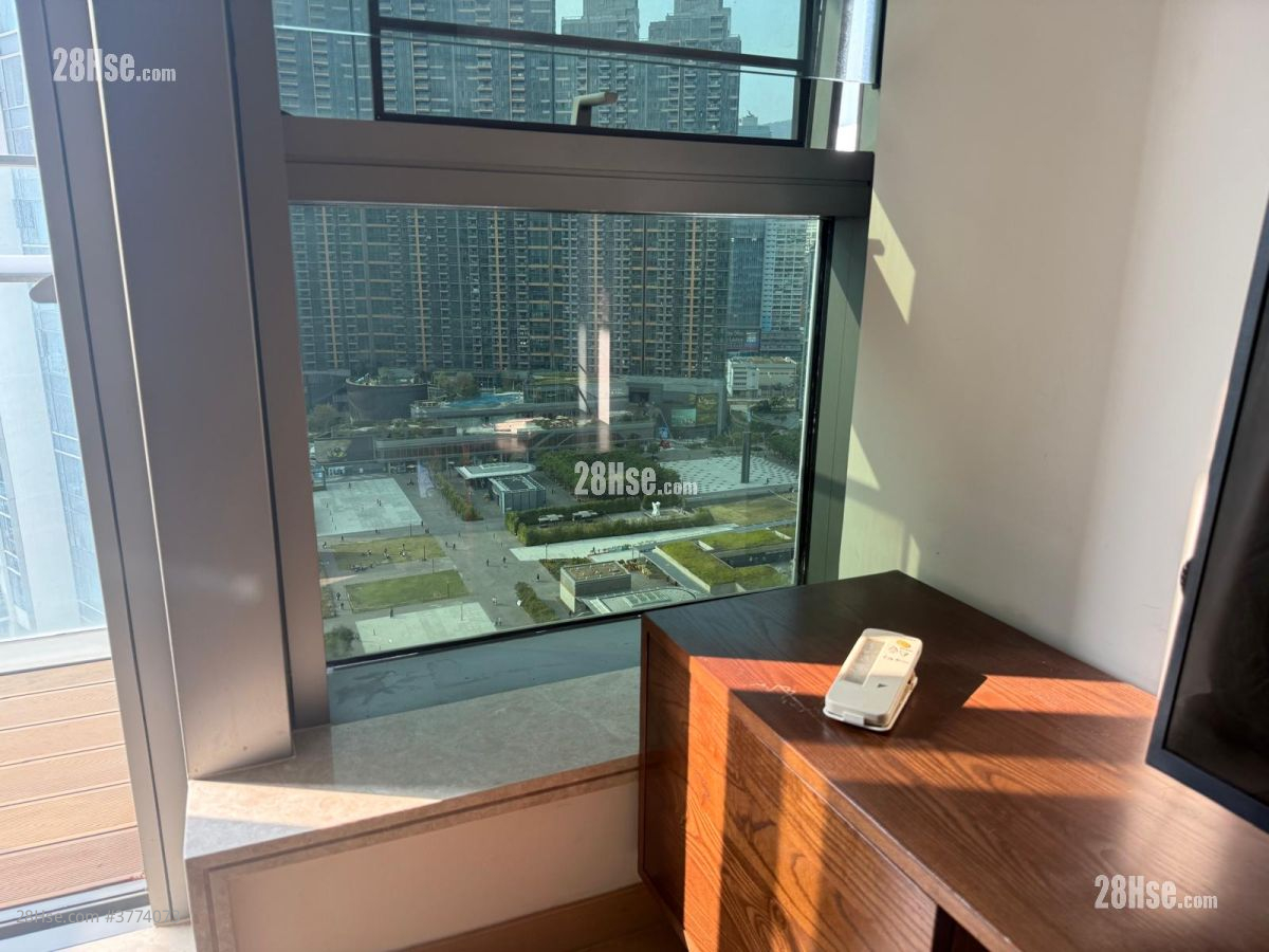 启德1号(I) 售盘 1 房 , 1 浴室 367 平方尺