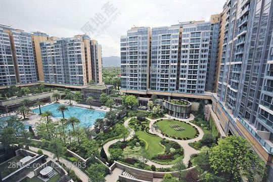 Park Yoho Sell 4 Bedrooms 1,309 ft²