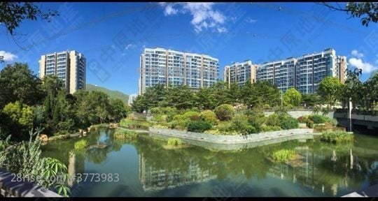 Park Yoho Sell 4 Bedrooms 1,309 ft²