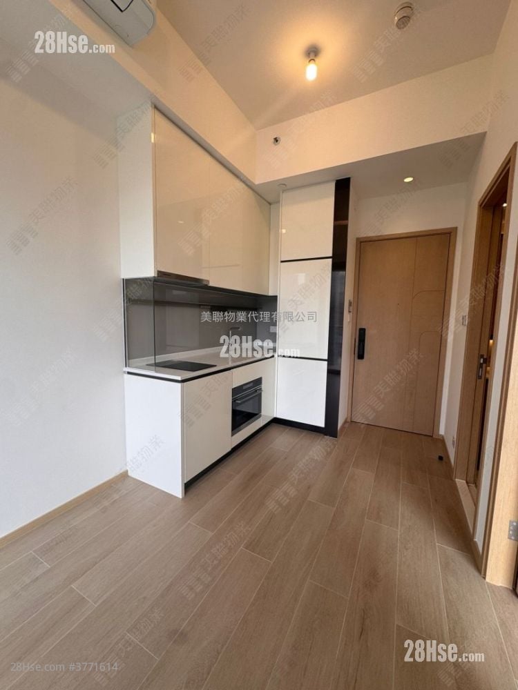 Nexus Grand Sell 1 Bedroom 274 ft²