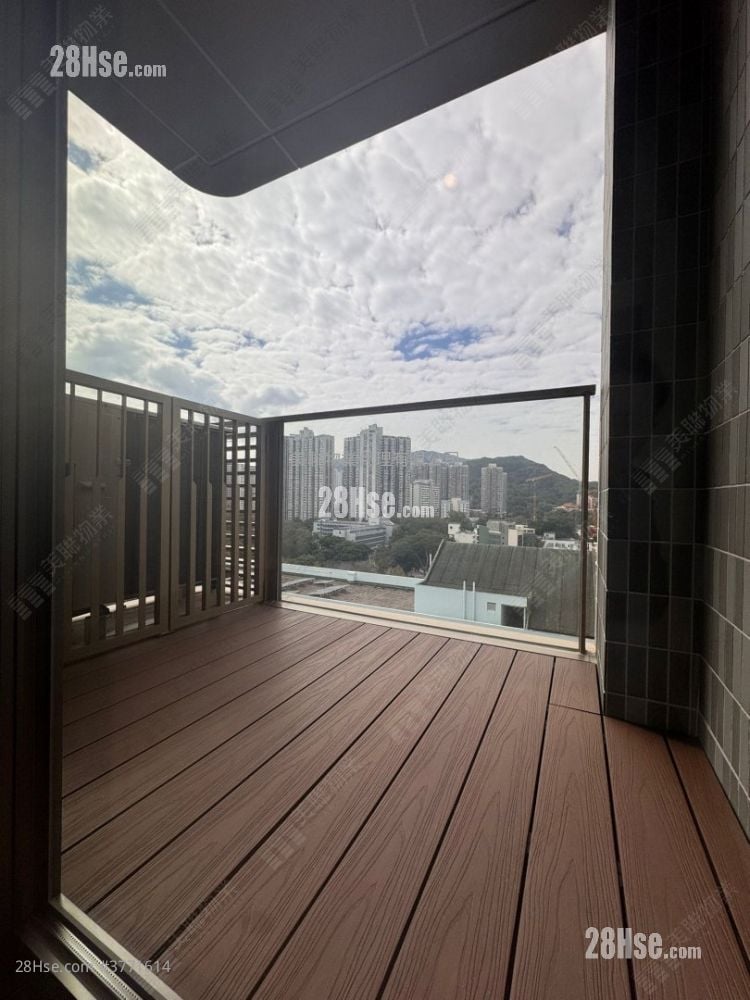 Nexus Grand Sell 1 Bedroom 274 ft²