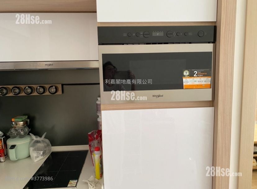 尚柏 售盘 1 房 , 1 浴室 312 平方尺