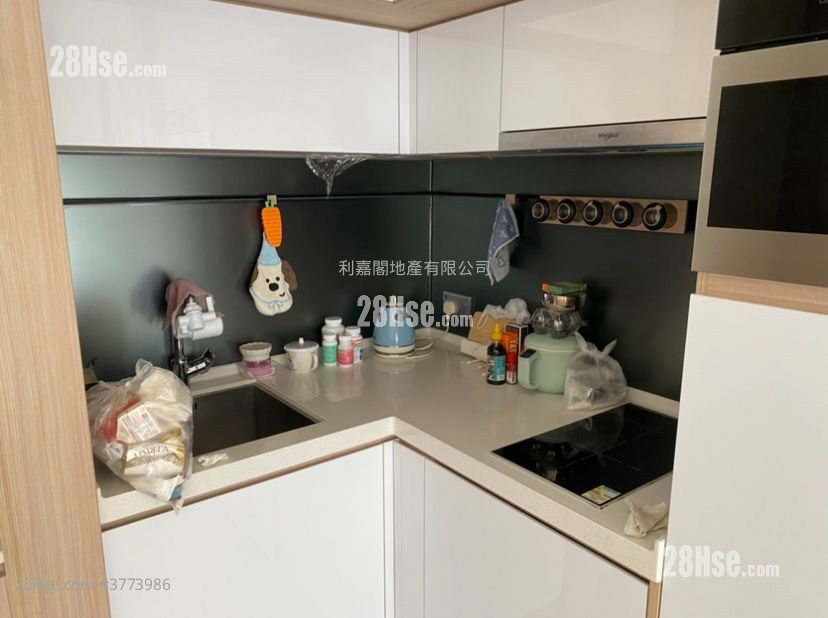 尚柏 售盘 1 房 , 1 浴室 312 平方尺