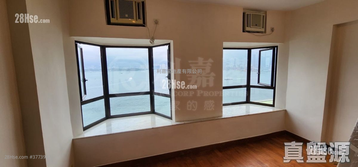 Connaught Garden Sell 1 Bedroom , 1 Bathroom 340 ft²