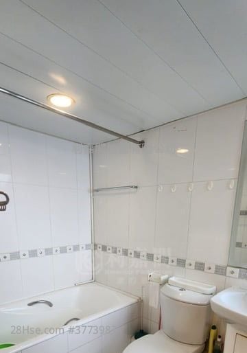 Connaught Garden Sell 1 Bedroom , 1 Bathroom 340 ft²