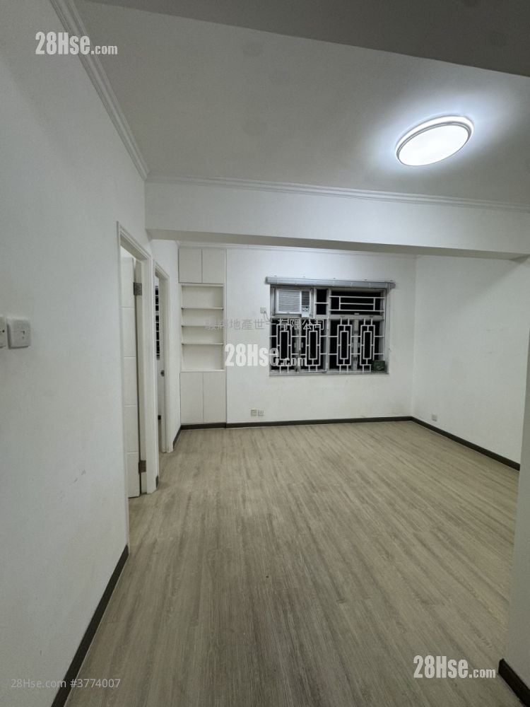 利丰大厦 售盘 2 房 , 1 浴室 380 平方尺