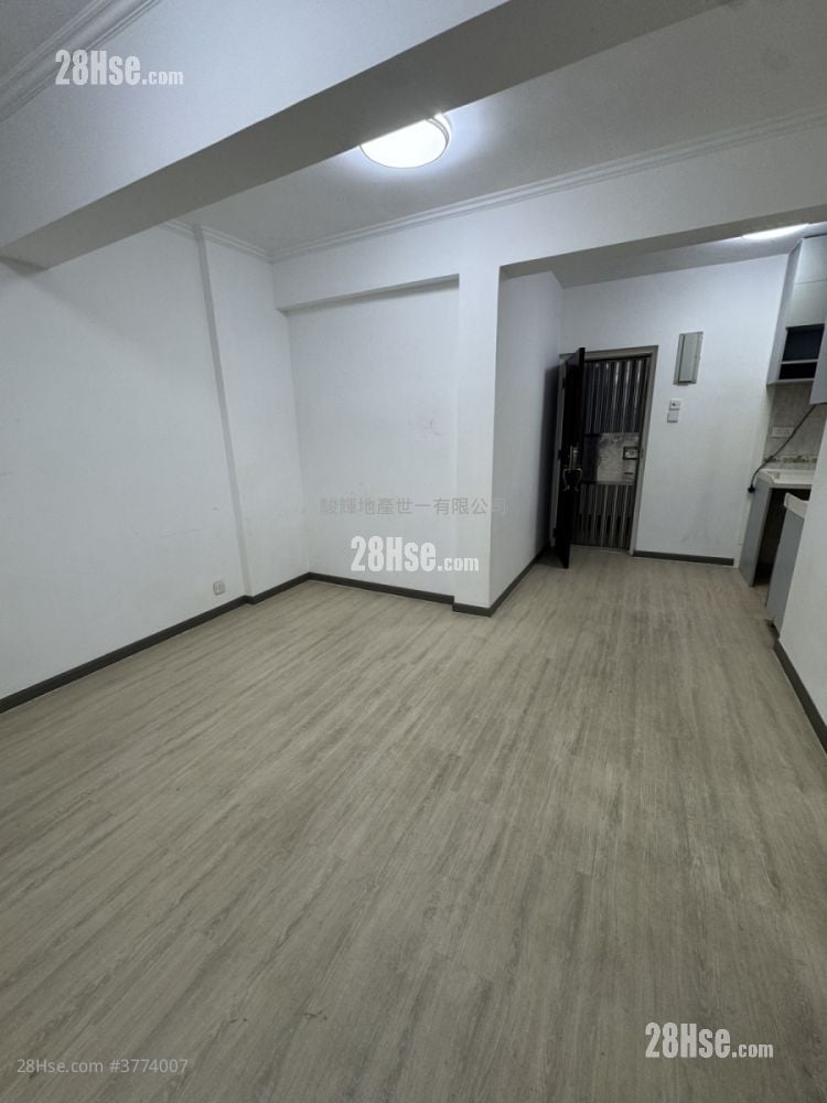 利丰大厦 售盘 2 房 , 1 浴室 380 平方尺