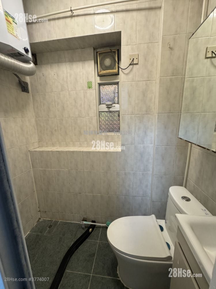 利丰大厦 售盘 2 房 , 1 浴室 380 平方尺