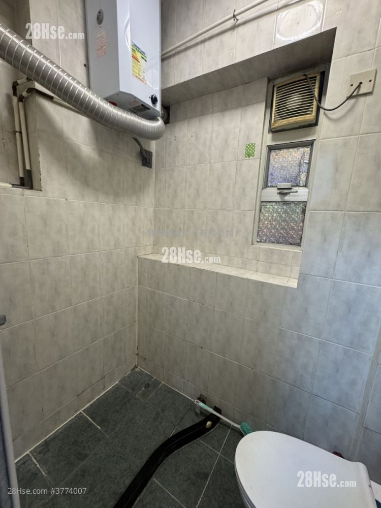 利丰大厦 售盘 2 房 , 1 浴室 380 平方尺