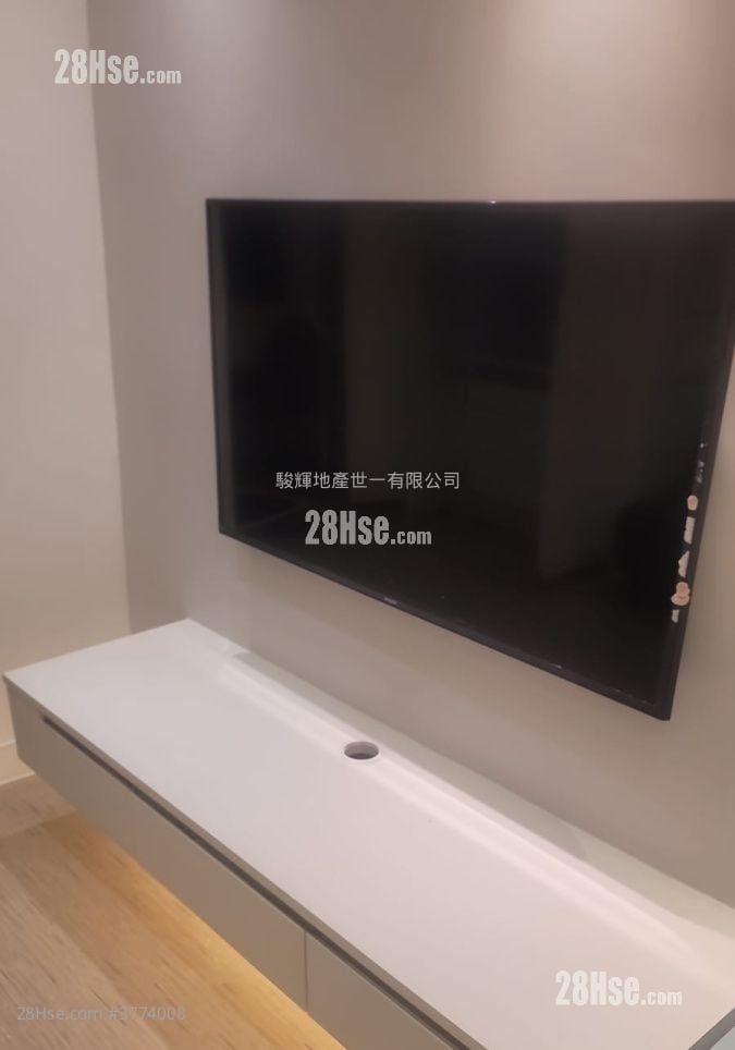 多富阁 售盘 开放式间隔 , 1 浴室 349 平方尺