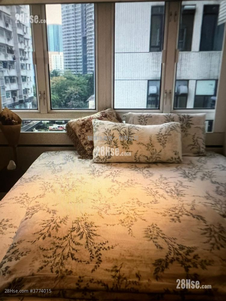 The Lodge Sell Studio 199 ft²