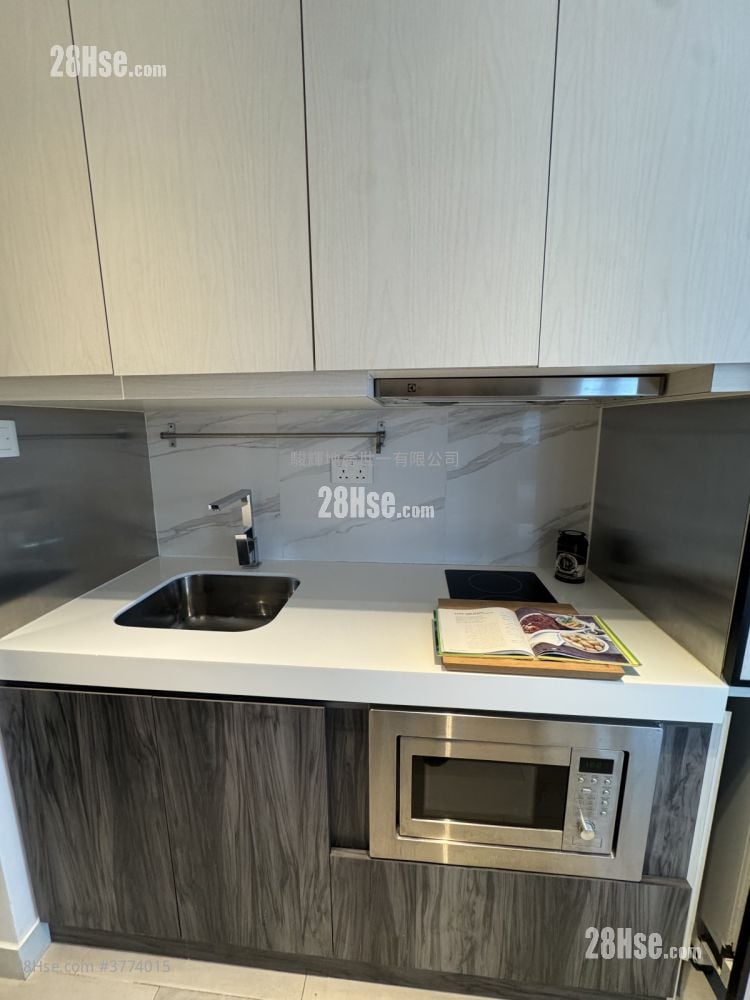 The Lodge Sell Studio 199 ft²