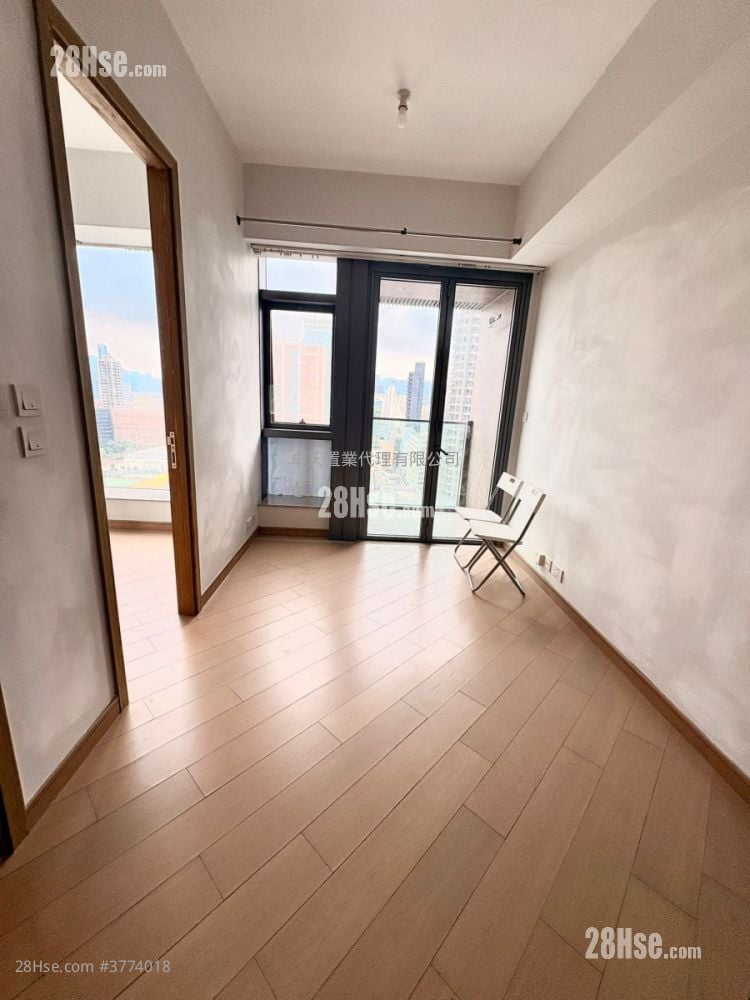 迎丰 售盘 1 房 , 1 浴室 266 平方尺