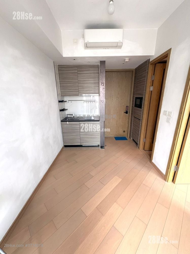 迎丰 售盘 1 房 , 1 浴室 266 平方尺