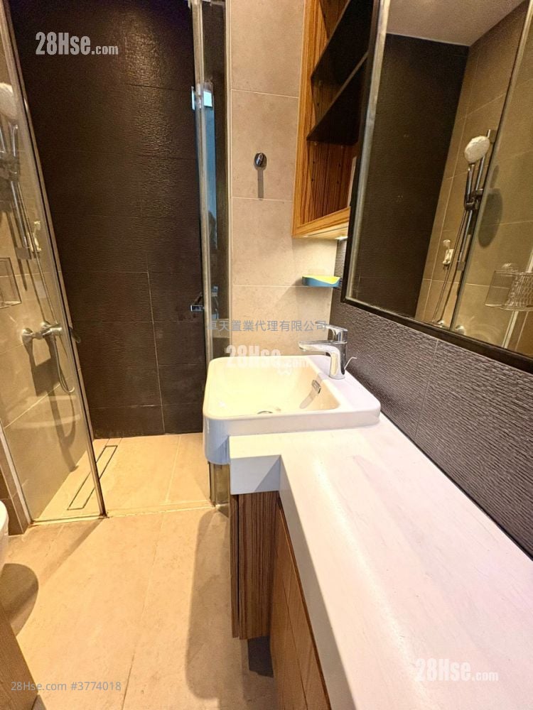 迎丰 售盘 1 房 , 1 浴室 266 平方尺