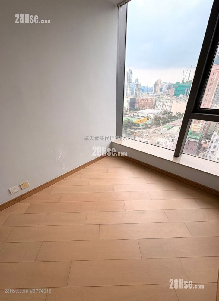 迎丰 售盘 1 房 , 1 浴室 266 平方尺