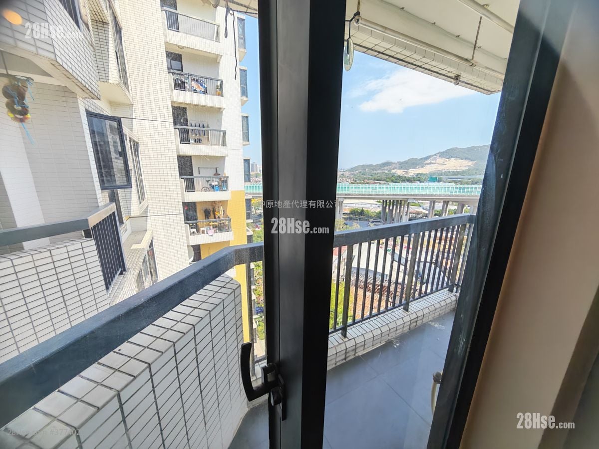 The Sherwood Sell 2 Bedrooms , 1 Bathroom 362 ft²