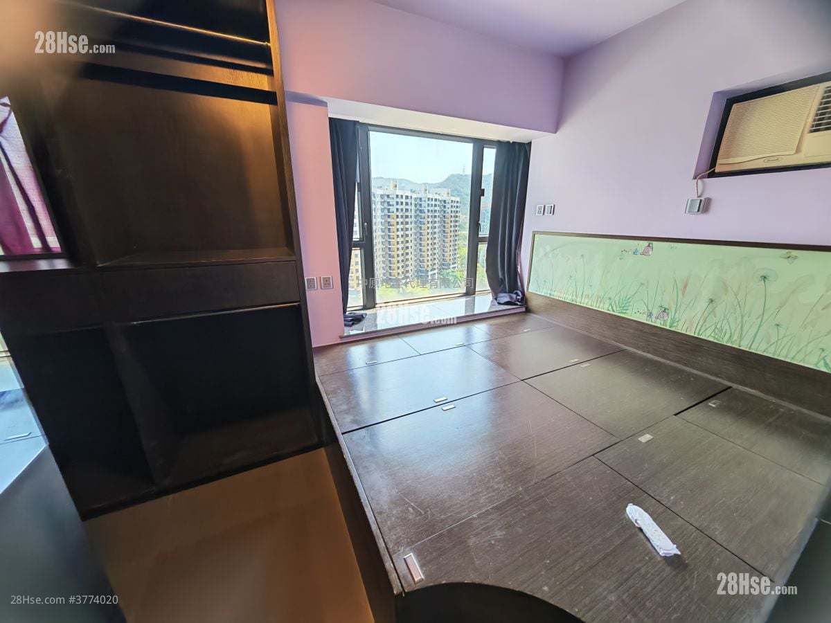 The Sherwood Sell 2 Bedrooms , 1 Bathroom 362 ft²