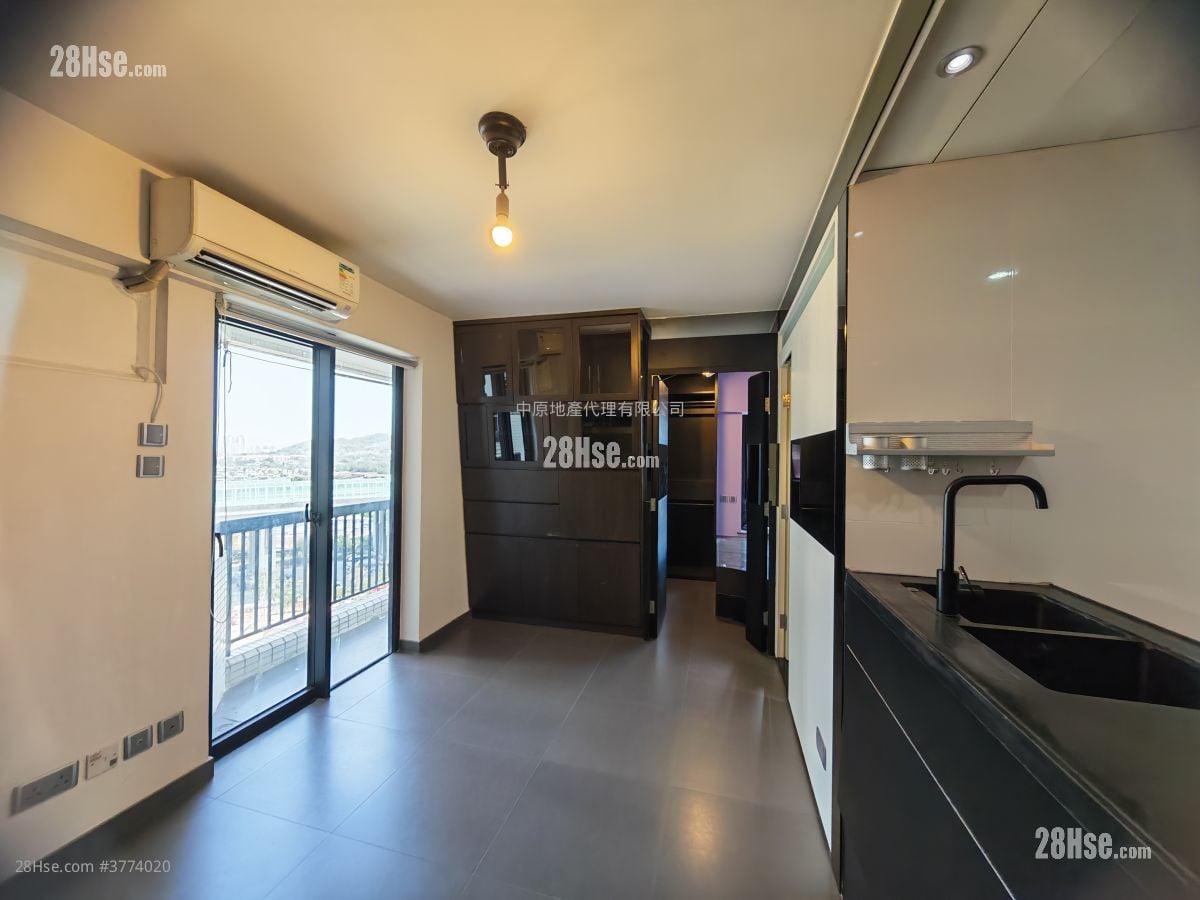 The Sherwood Sell 2 Bedrooms , 1 Bathroom 362 ft²