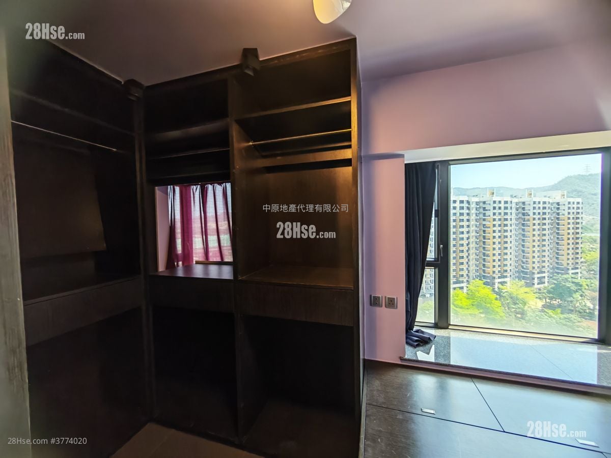 The Sherwood Sell 2 Bedrooms , 1 Bathroom 362 ft²