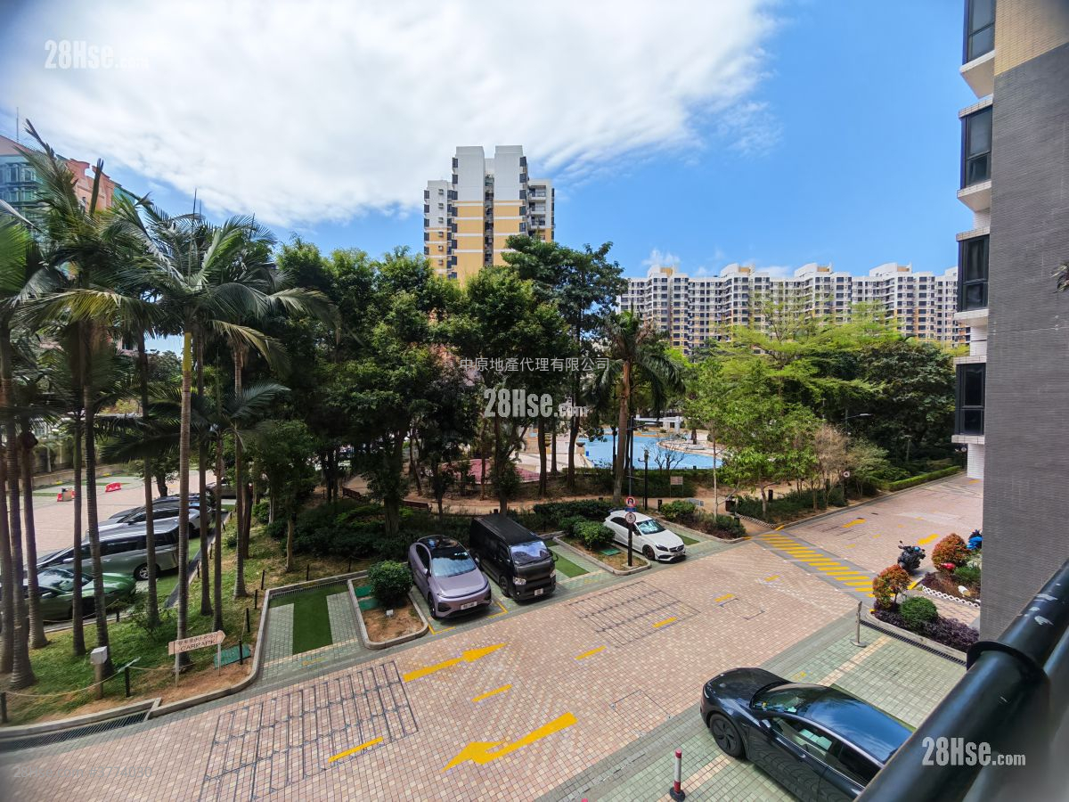 豫丰花园 售盘 2 房 , 1 浴室 412 平方尺