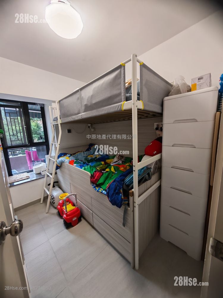 豫丰花园 售盘 2 房 , 1 浴室 412 平方尺