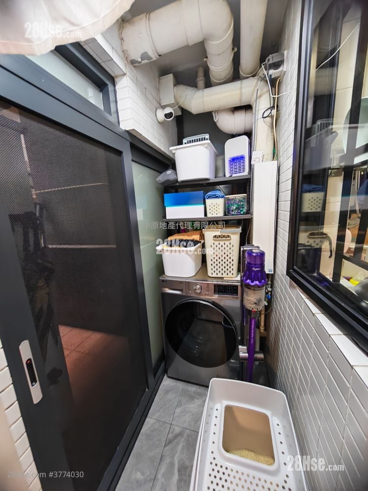 豫丰花园 售盘 2 房 , 1 浴室 412 平方尺