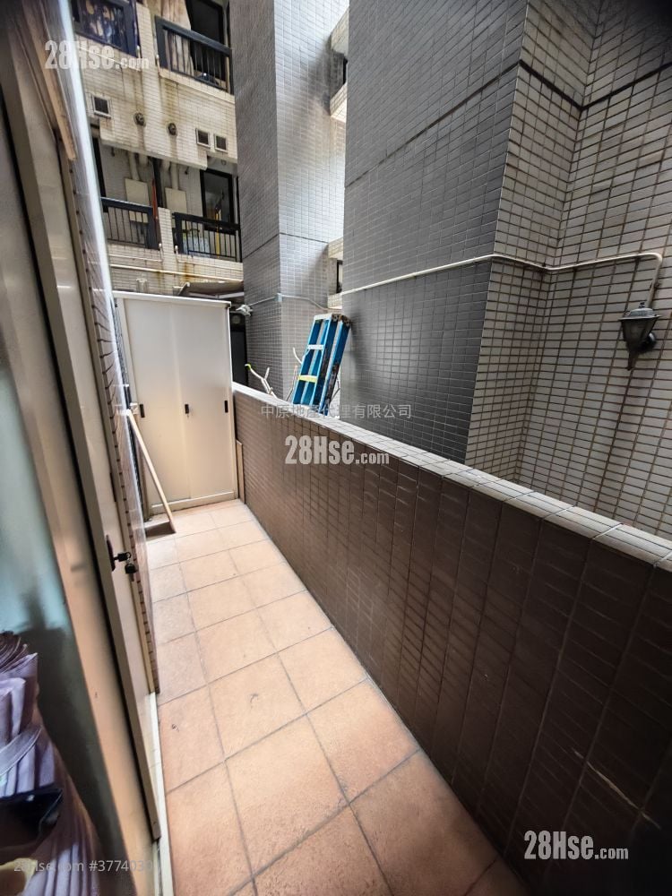 豫丰花园 售盘 2 房 , 1 浴室 412 平方尺