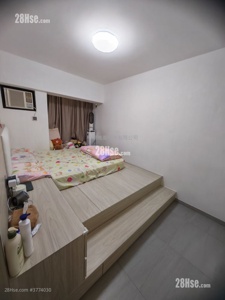 豫丰花园 售盘 2 房 , 1 浴室 412 平方尺