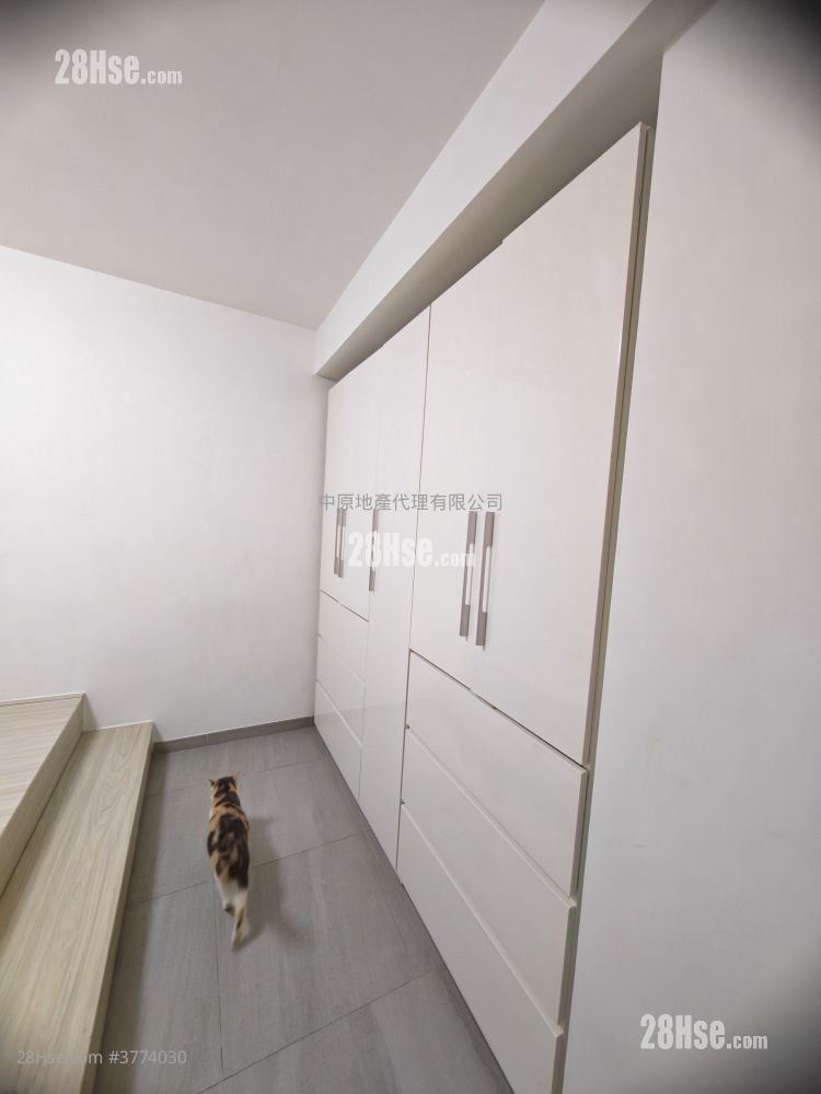 豫丰花园 售盘 2 房 , 1 浴室 412 平方尺