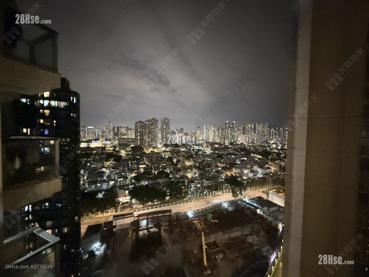 溱柏 售盘 2 房 , 1 浴室 553 平方尺