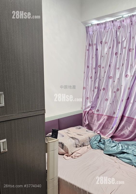 峻峦 售盘 3 房 714 平方尺