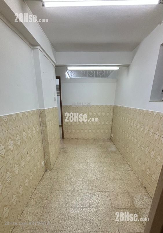 村屋 租盘 1 房 , 1 浴室