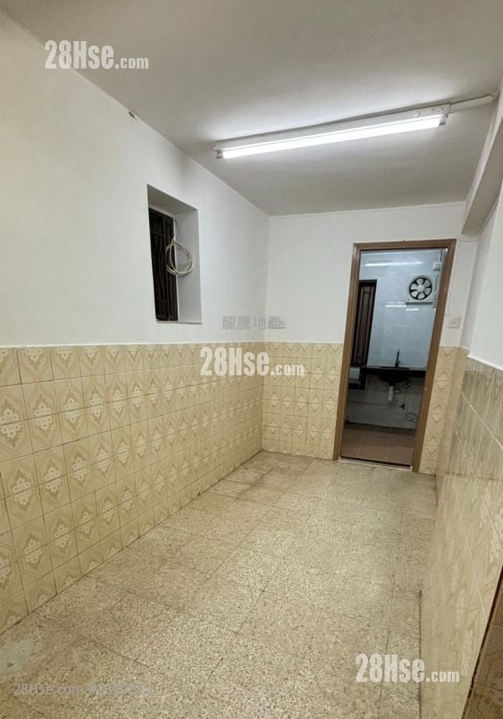 村屋 租盘 1 房 , 1 浴室