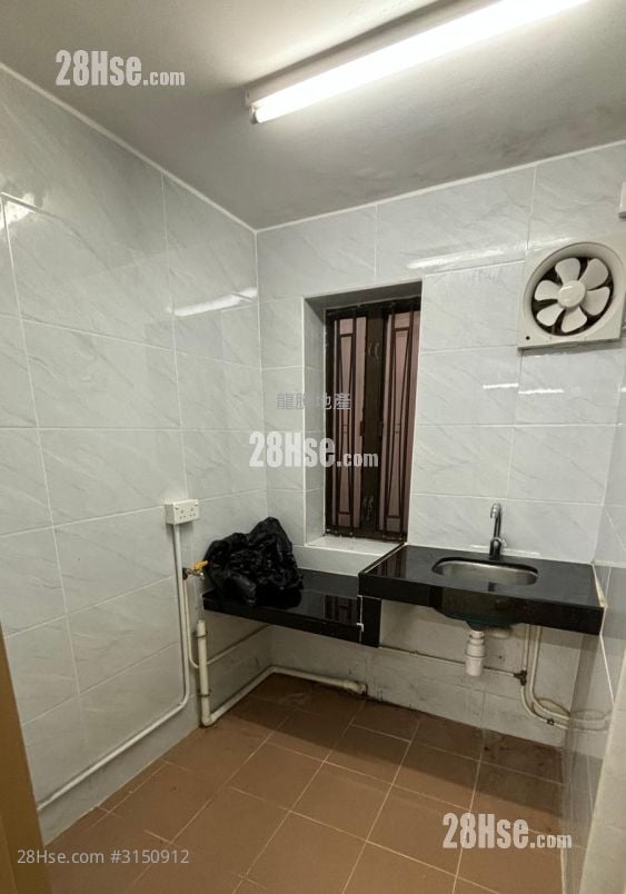 村屋 租盘 1 房 , 1 浴室