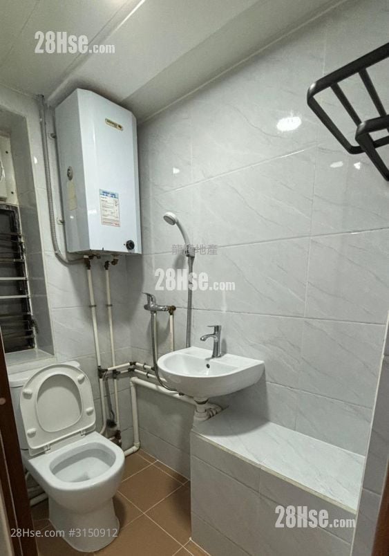 村屋 租盘 1 房 , 1 浴室