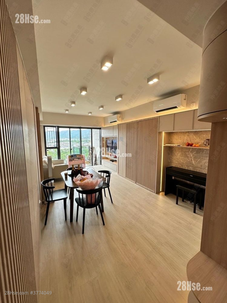 Park Signature Sell 3 Bedrooms 786 ft²