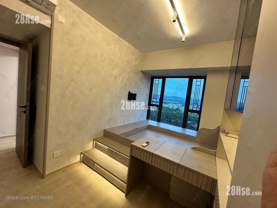 Park Signature Sell 3 Bedrooms 786 ft²