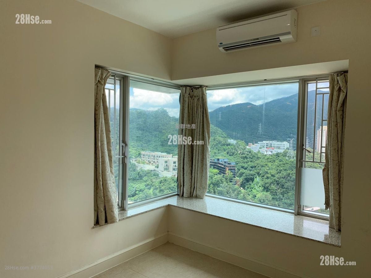 名城 售盤 3 房 , 2 浴室 785 平方呎