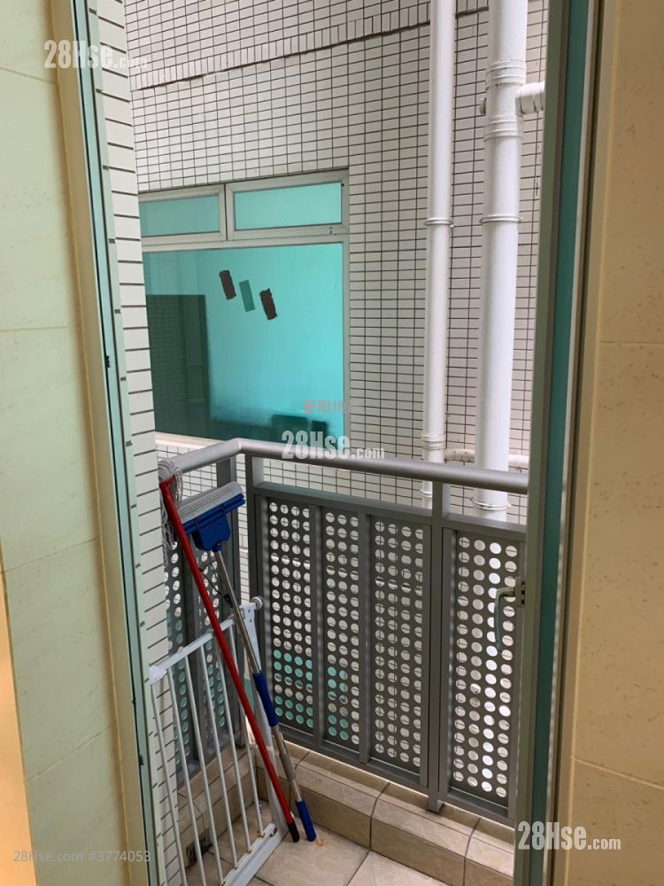 名城 售盤 3 房 , 2 浴室 785 平方呎