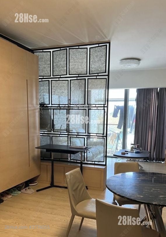 翘翠峰 售盘 3 房 , 2 浴室 1,102 平方尺