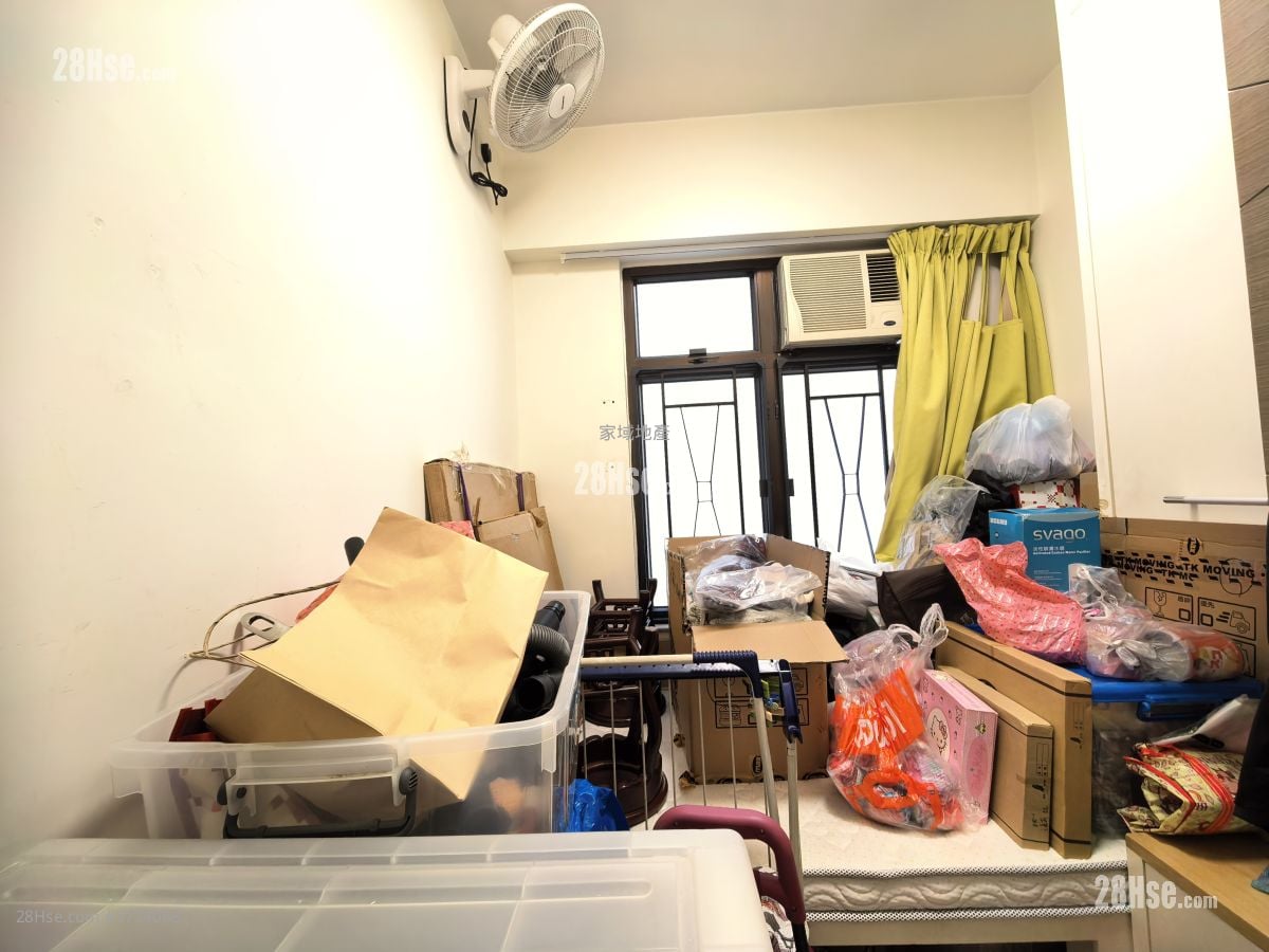 道兴楼 售盘 2 房 , 1 浴室 332 平方尺