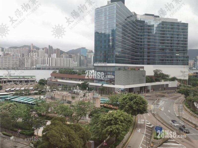 Whampoa Garden Sell 3 Bedrooms 825 ft²