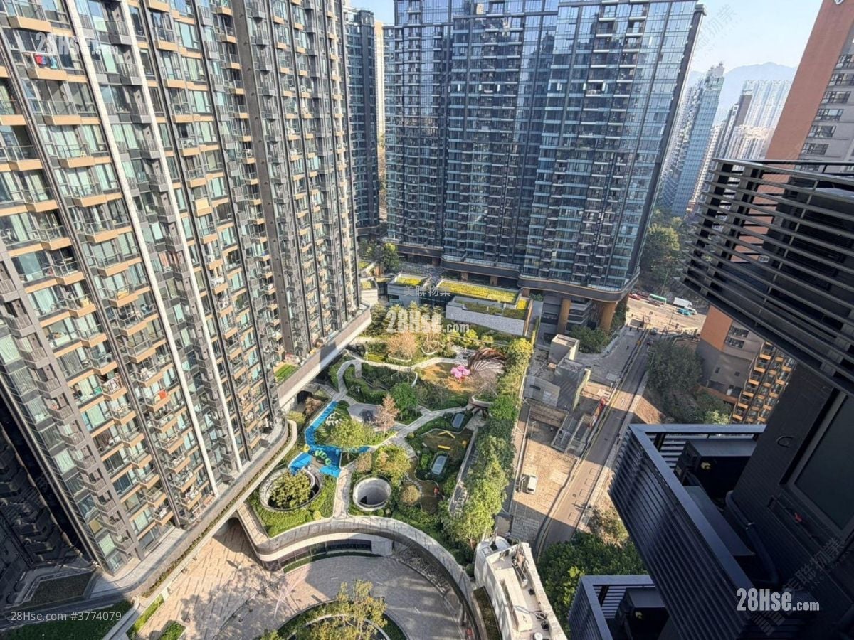 In One Sell 1 Bedroom , 1 Bathroom 333 ft²