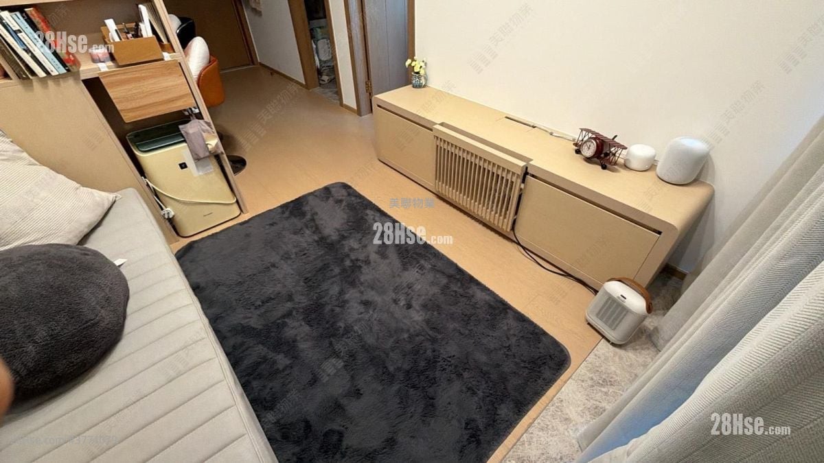 In One Sell 1 Bedroom , 1 Bathroom 333 ft²