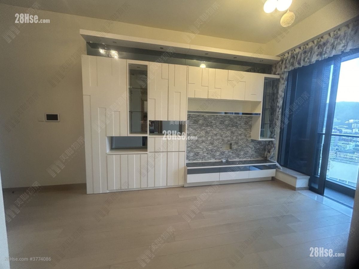 皓畋 售盘 2 房 , 1 浴室 571 平方尺